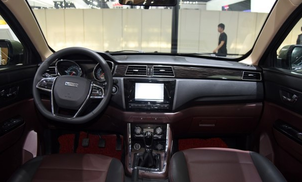 十万以内轻松拿下 四款最新上市自主SUV