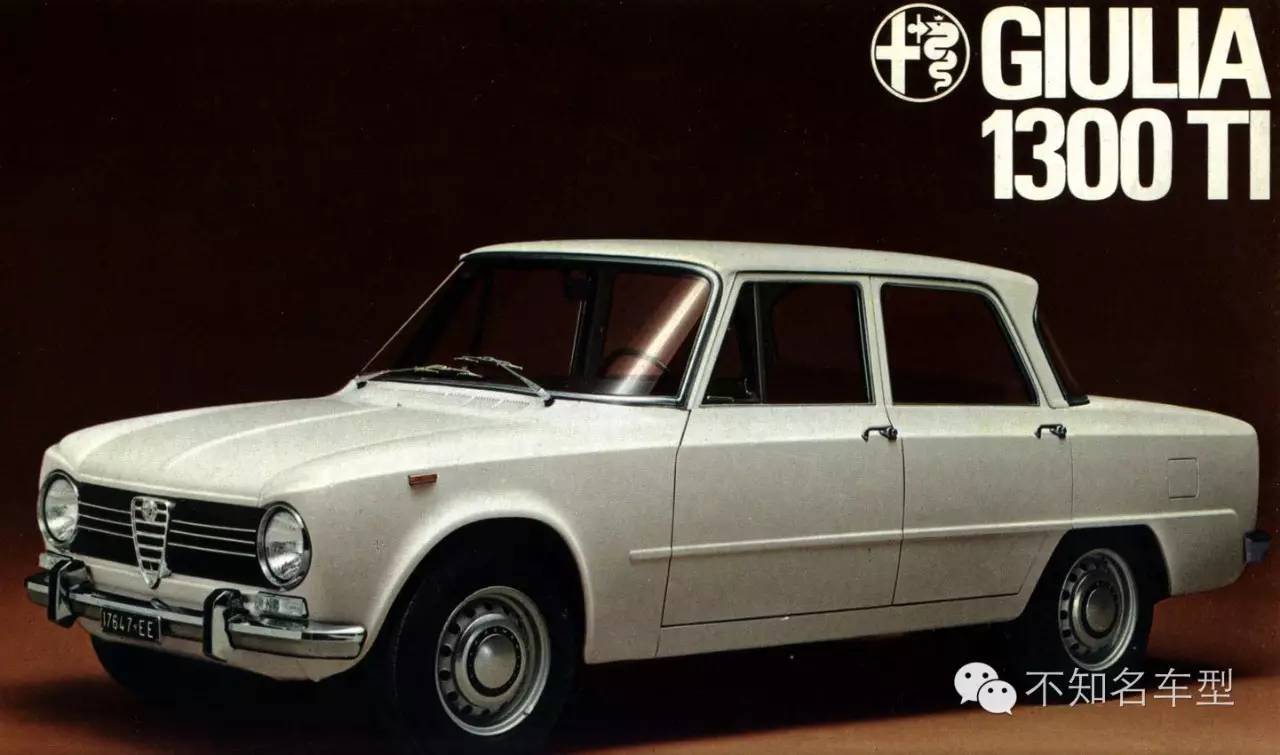 不知名车型微博精选 第三十六章