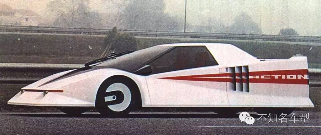 不知名车型微博精选 第三十六章