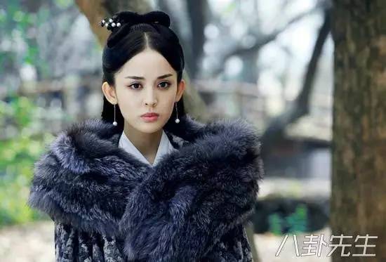 我为什么不喜欢古力娜扎？原因不多，就5个
