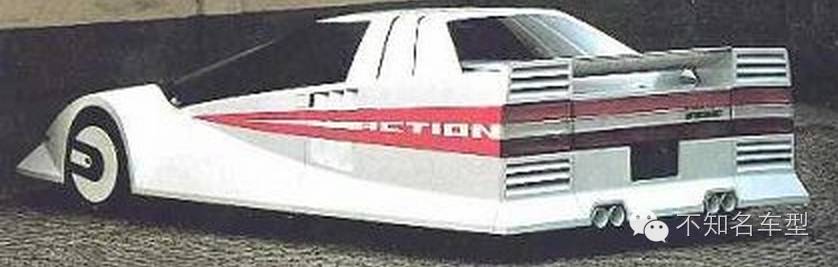 不知名车型微博精选 第三十六章