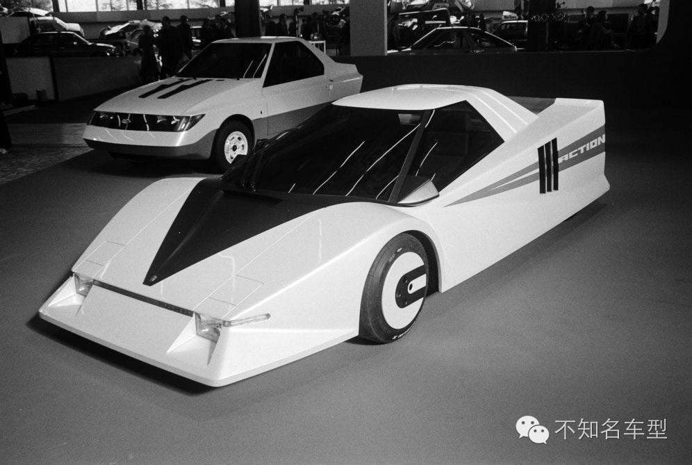 不知名车型微博精选 第三十六章