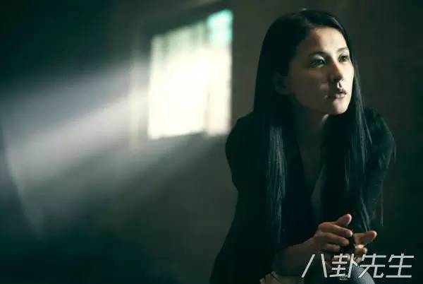 我为什么不喜欢古力娜扎？原因不多，就5个