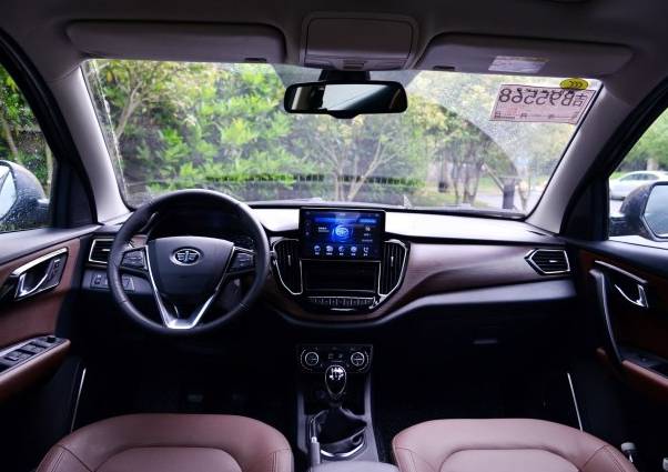 十万以内轻松拿下 四款最新上市自主SUV