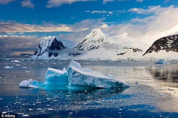 海平面升高怎么办?冷冻南极洲融冰_天气预报_新浪网