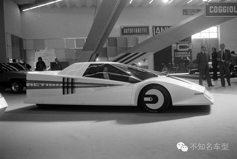 不知名车型微博精选 第三十六章