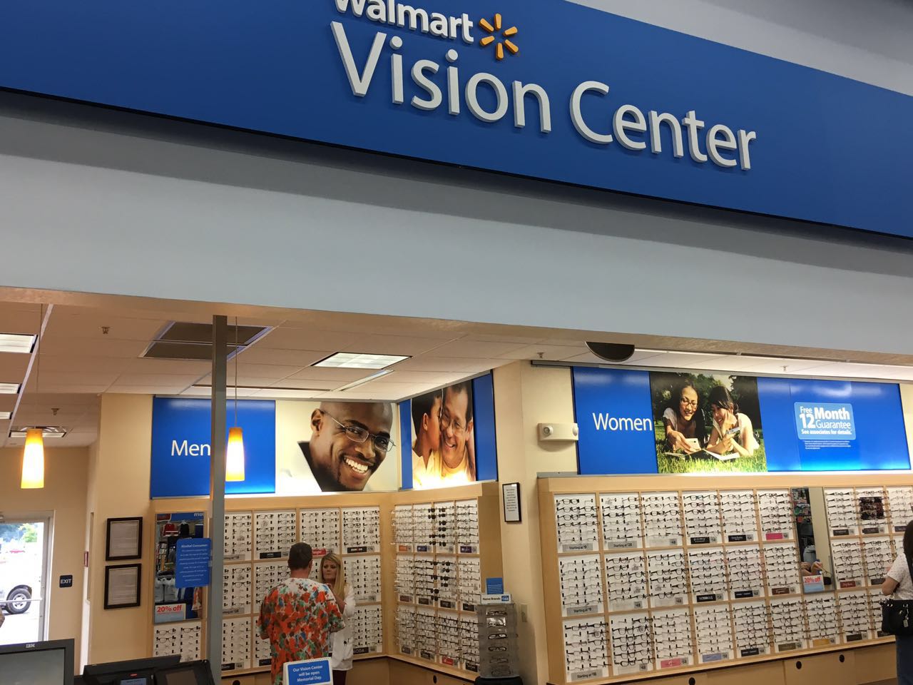 【沃尔玛全球股东大会】巡店直播:美国沃尔玛