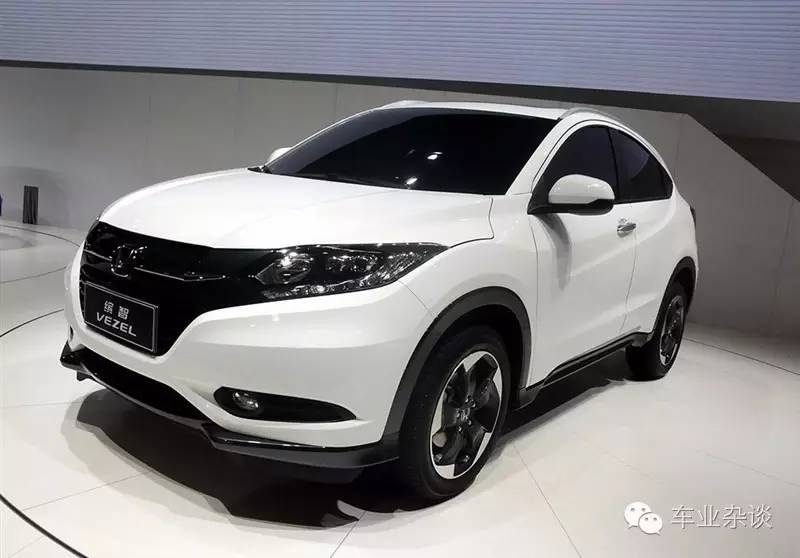 帅气型男缤智VS阳光直男XR-V，你选谁？