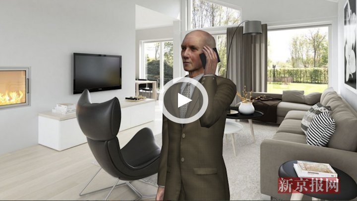 3D:墨西哥国脚深夜被绑架 打晕绑匪夺手机报警