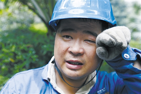 4月感动重庆月度人物出炉 听他们的感人故事