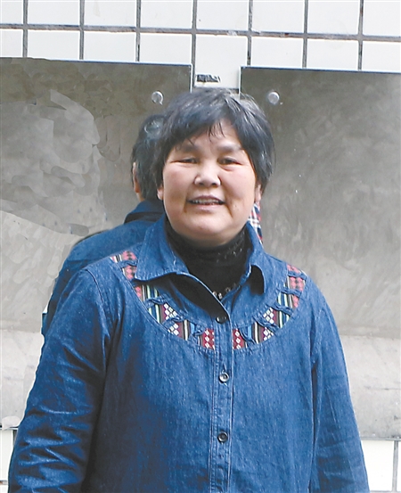 4月感动重庆月度人物出炉 听他们的感人故事