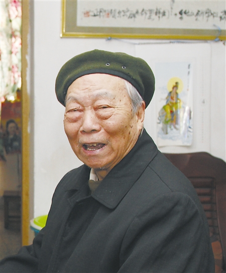 4月感动重庆月度人物出炉 听他们的感人故事