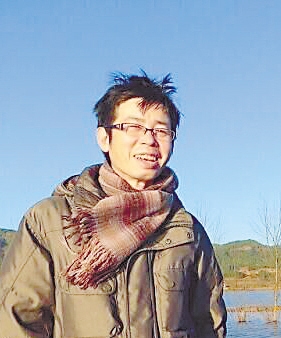 4月感动重庆月度人物出炉 听他们的感人故事