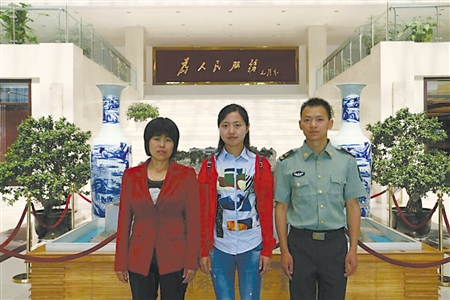 4月感动重庆月度人物出炉 听他们的感人故事