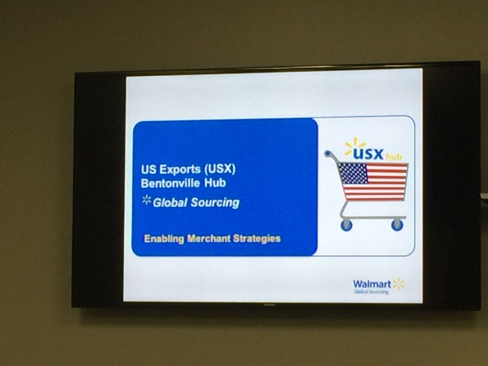 【专访】沃尔玛亚洲区总裁兼CEO:力拓中国跨