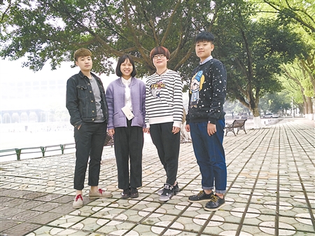 4月感动重庆月度人物出炉 听他们的感人故事