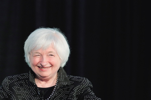 耶伦讲话激增七月加息可能 人民币贬值速度或