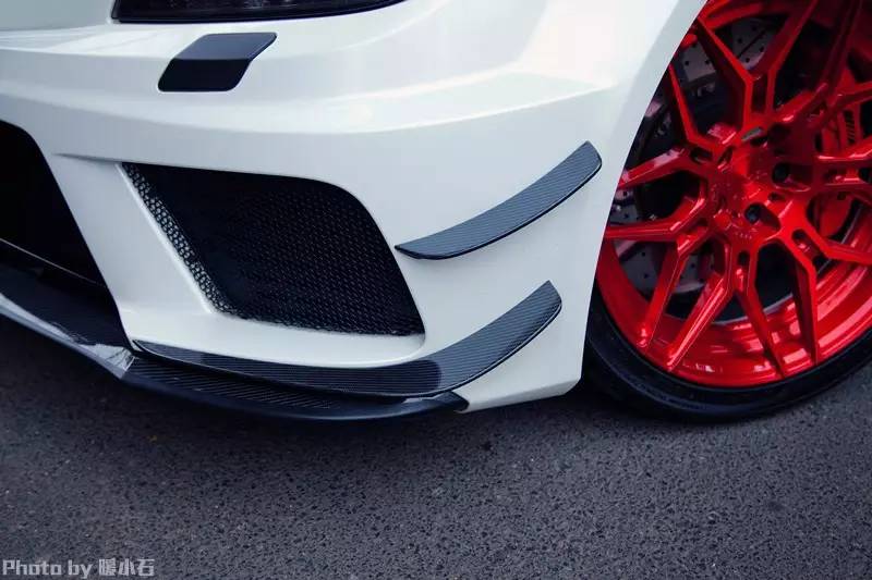 全国限量25台的C63 AMG Black Series