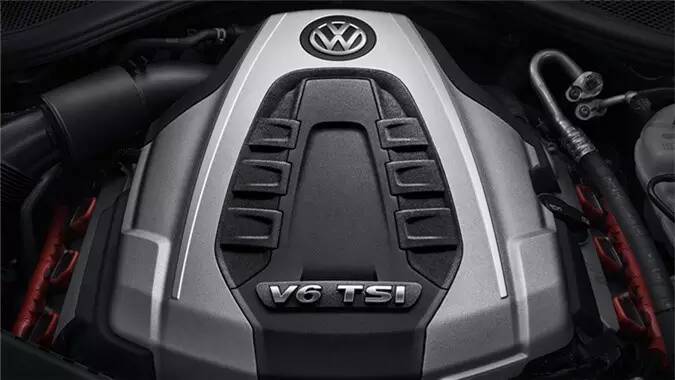 准备截胡ABB 上汽大众辉昂到底凭什么?