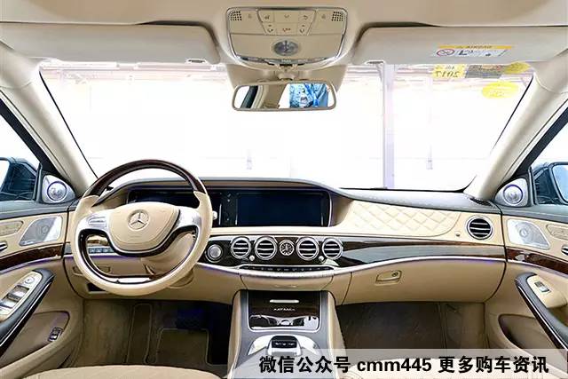 这些车隔音超棒.你喜欢哪辆