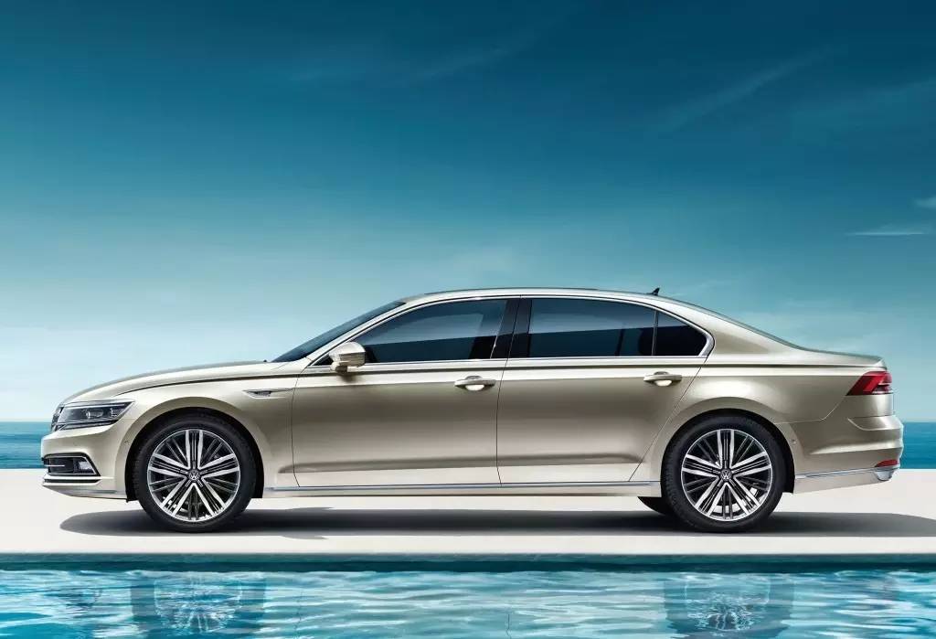 准备截胡ABB 上汽大众辉昂到底凭什么?