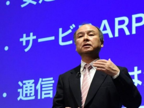 华媒:首次!日本软银拟售阿里巴巴部分股份|阿里