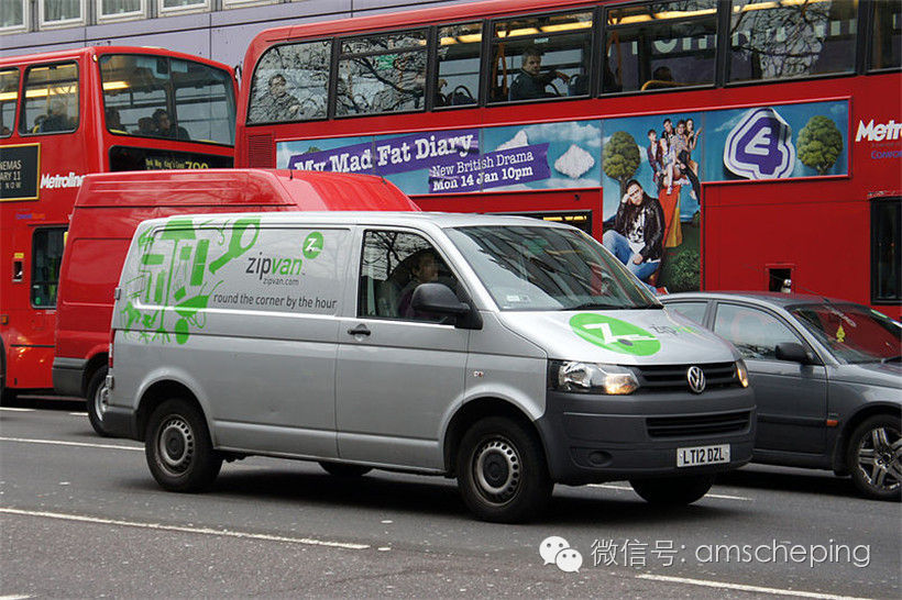 丰田联姻Uber 当车主or租车用户?