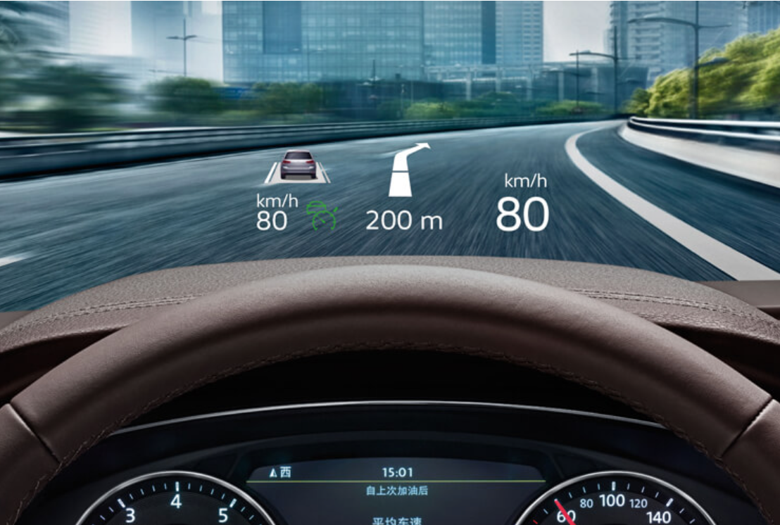 准备截胡ABB 上汽大众辉昂到底凭什么?