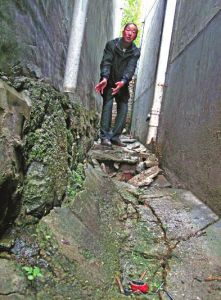 邻里纠纷归谁管?