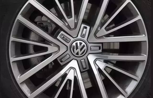 准备截胡ABB 上汽大众辉昂到底凭什么?