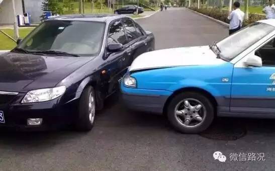 记住这6条!否则买了车险也不管赔