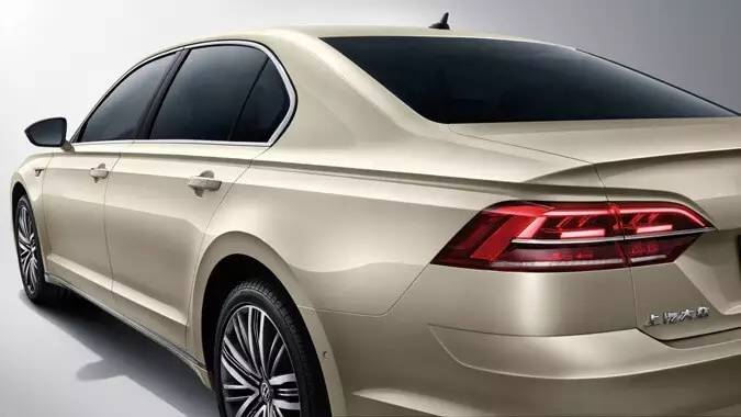 准备截胡ABB 上汽大众辉昂到底凭什么?