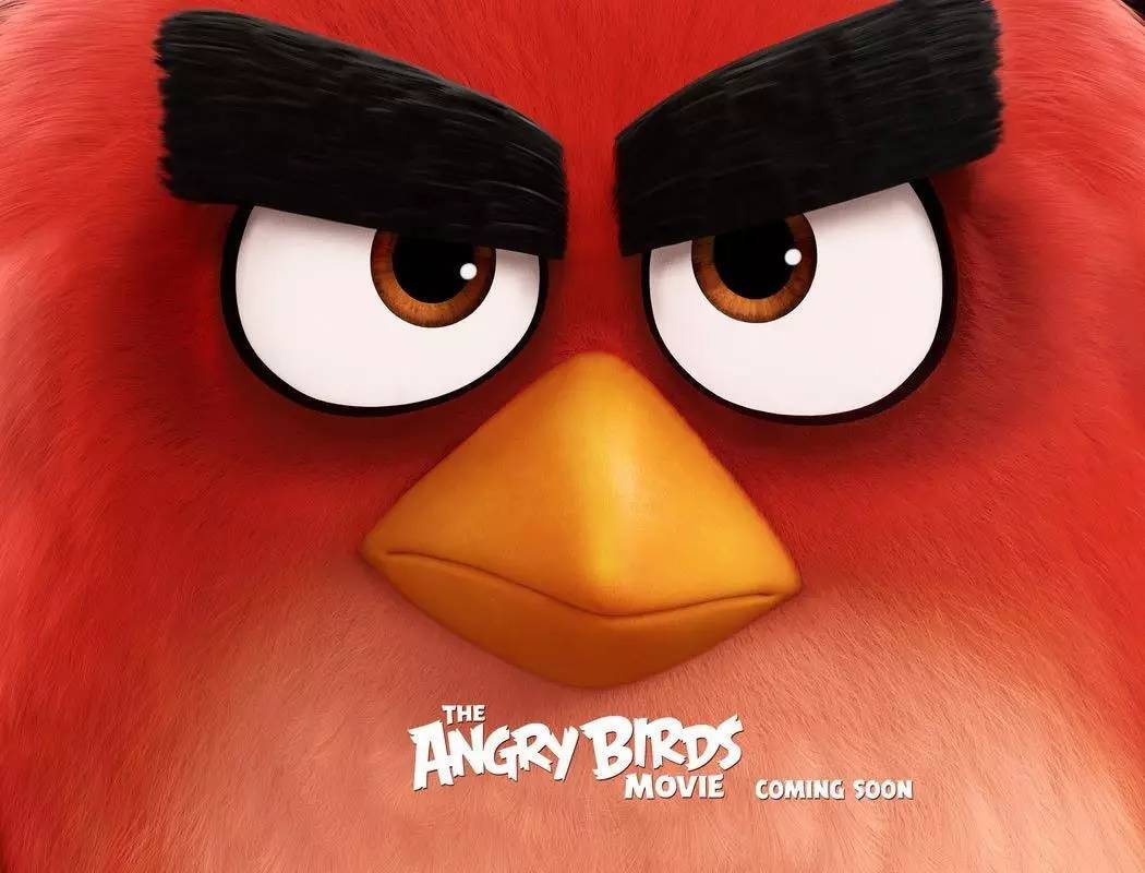 Cosplay玩着玩着一些车企Cso成愤怒小鸟