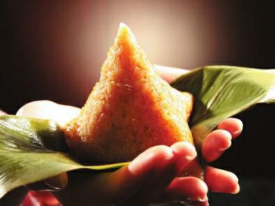 端午节吃粽子 适可而止|粽子|糯米|肉粽