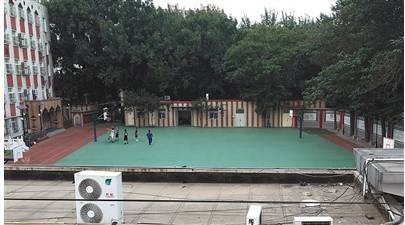 學(xué)者評北京“毒校園”事件:教育管理者的恥辱