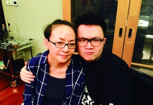 宋丹丹鼓励巴图面对挫折|巴图|宋丹丹