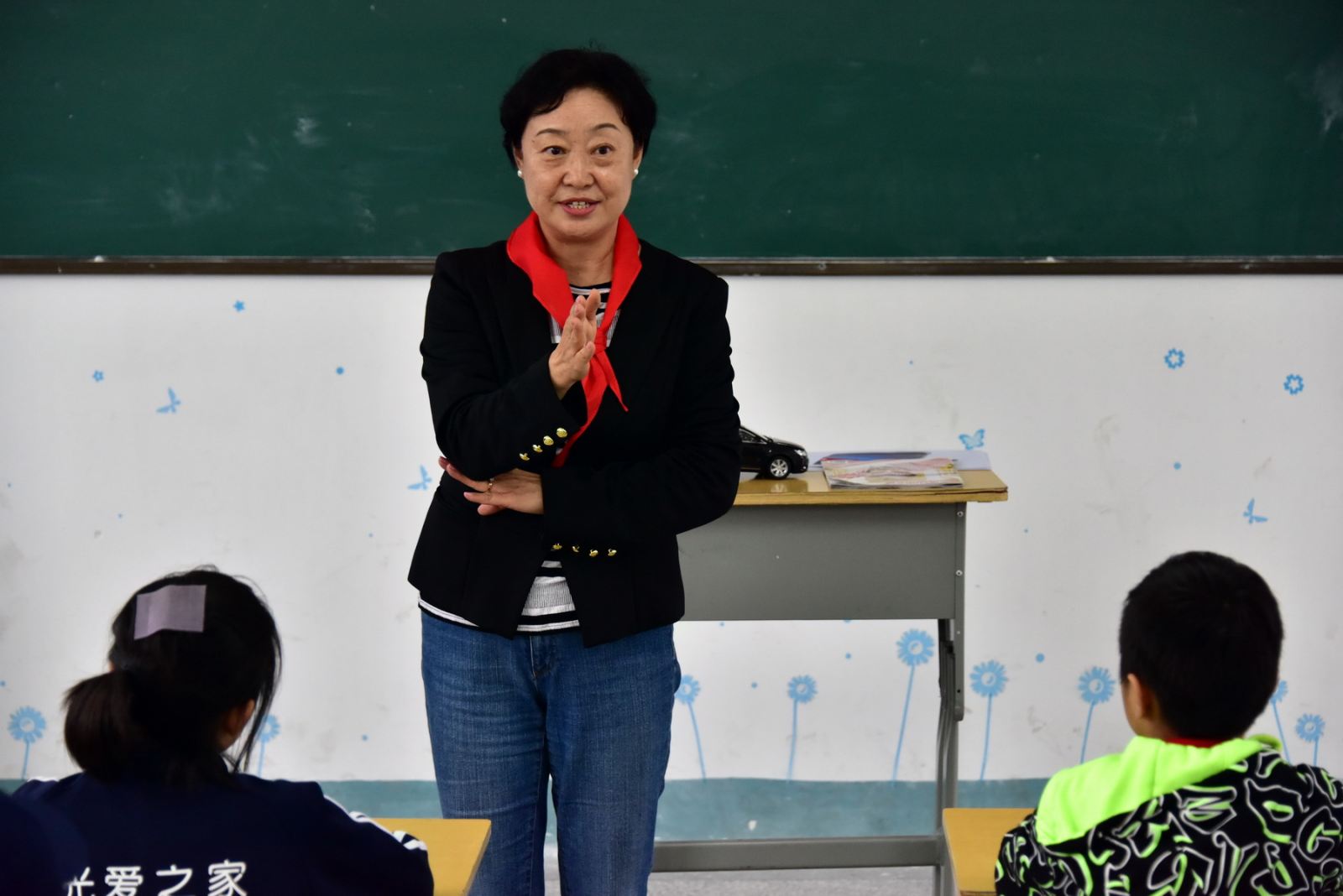 持续公益提升品牌价值看空客如何做慈善