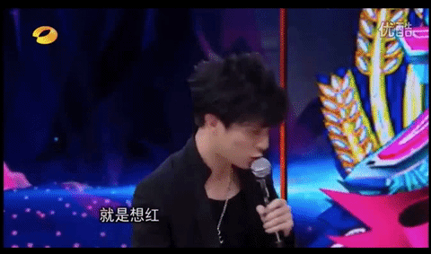 薛之谦荣任新一代咆哮帝!用绳命做综艺!