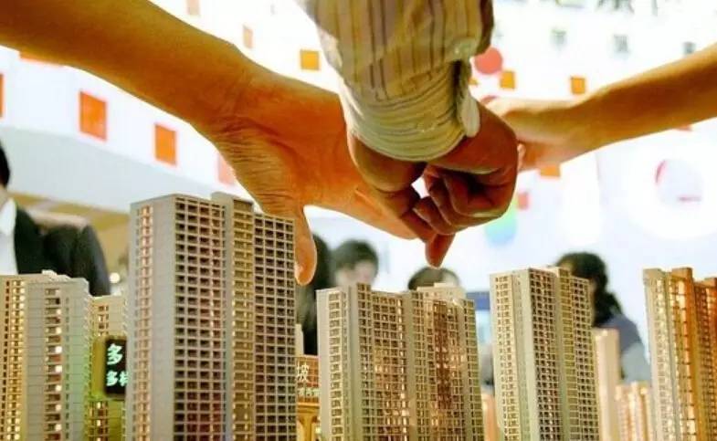 中国楼市泡沫幻象:抬升国内金融体系风险-最新