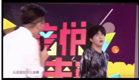 薛之谦荣任新一代咆哮帝!用绳命做综艺!