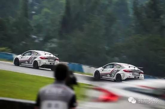 CTCC珠海站次回合于“水中”落幕