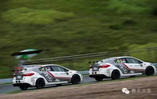 CTCC珠海站次回合于“水中”落幕