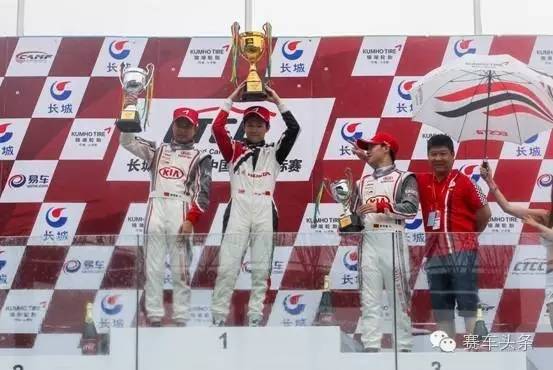 CTCC珠海站次回合于“水中”落幕