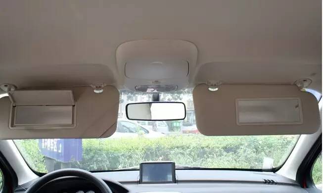 遮阳板不隔热!为什么还有那么多人用?