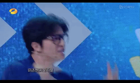 薛之谦荣任新一代咆哮帝!用绳命做综艺!