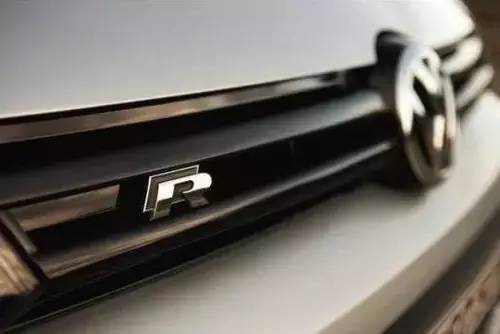 如果你不爱那台高尔夫R,那么请你放开它!