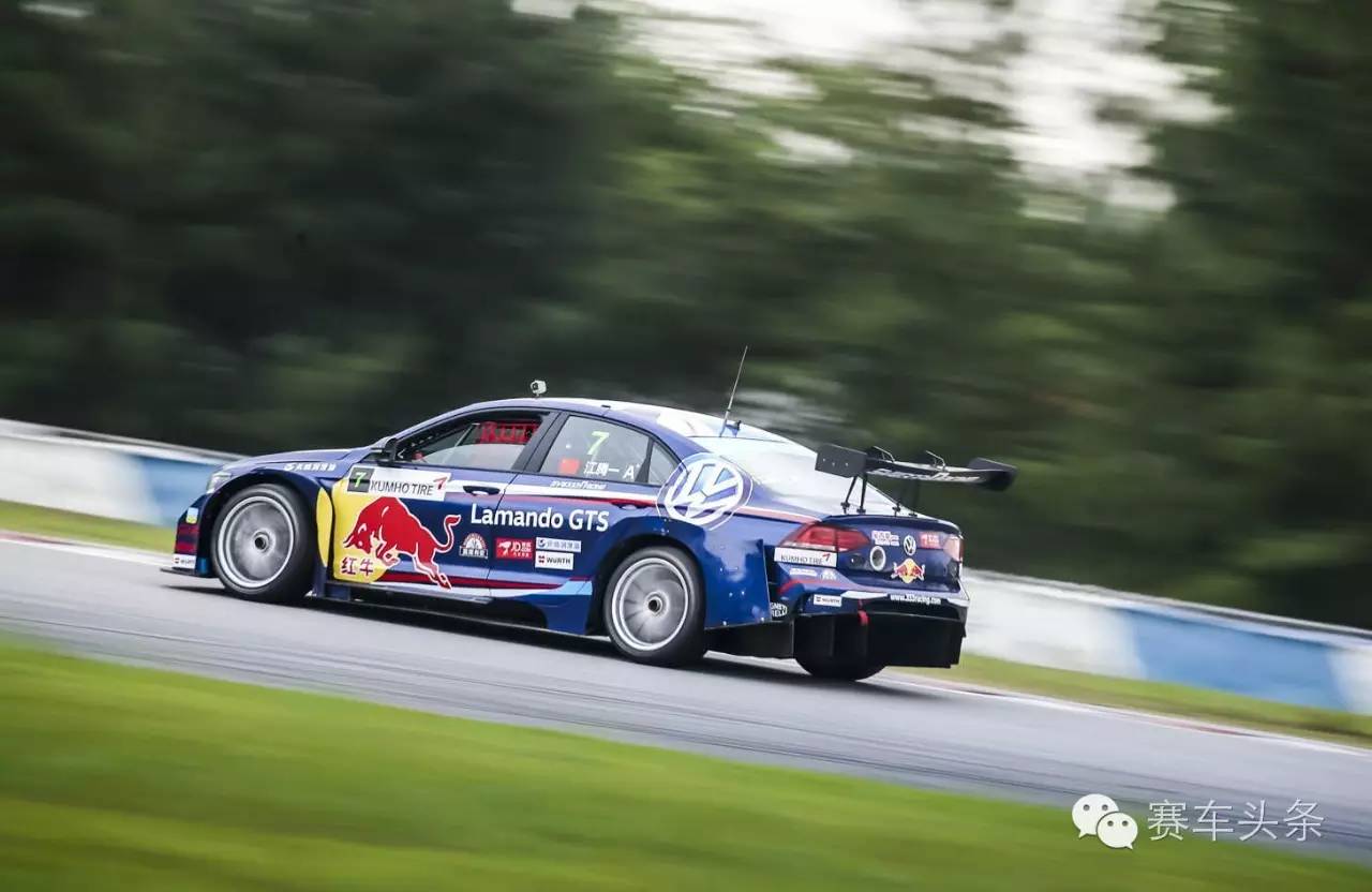 CTCC珠海站次回合于“水中”落幕