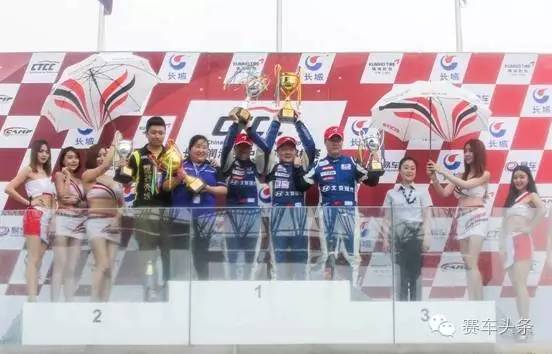 CTCC珠海站次回合于“水中”落幕