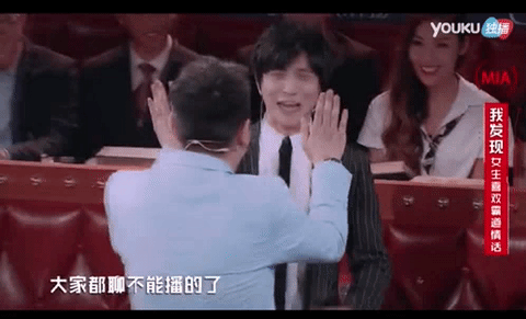 薛之谦荣任新一代咆哮帝!用绳命做综艺!