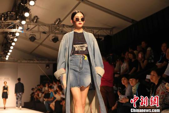 全球纺织服装供应链大会在佛山举行|纺织|供应